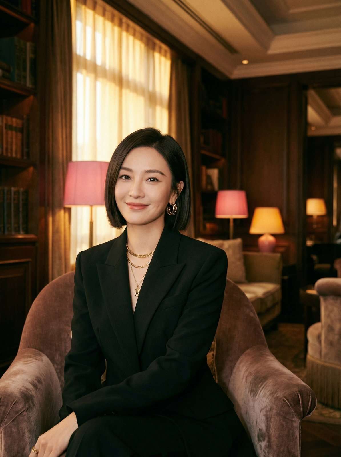 17c迪丽热巴专访视频