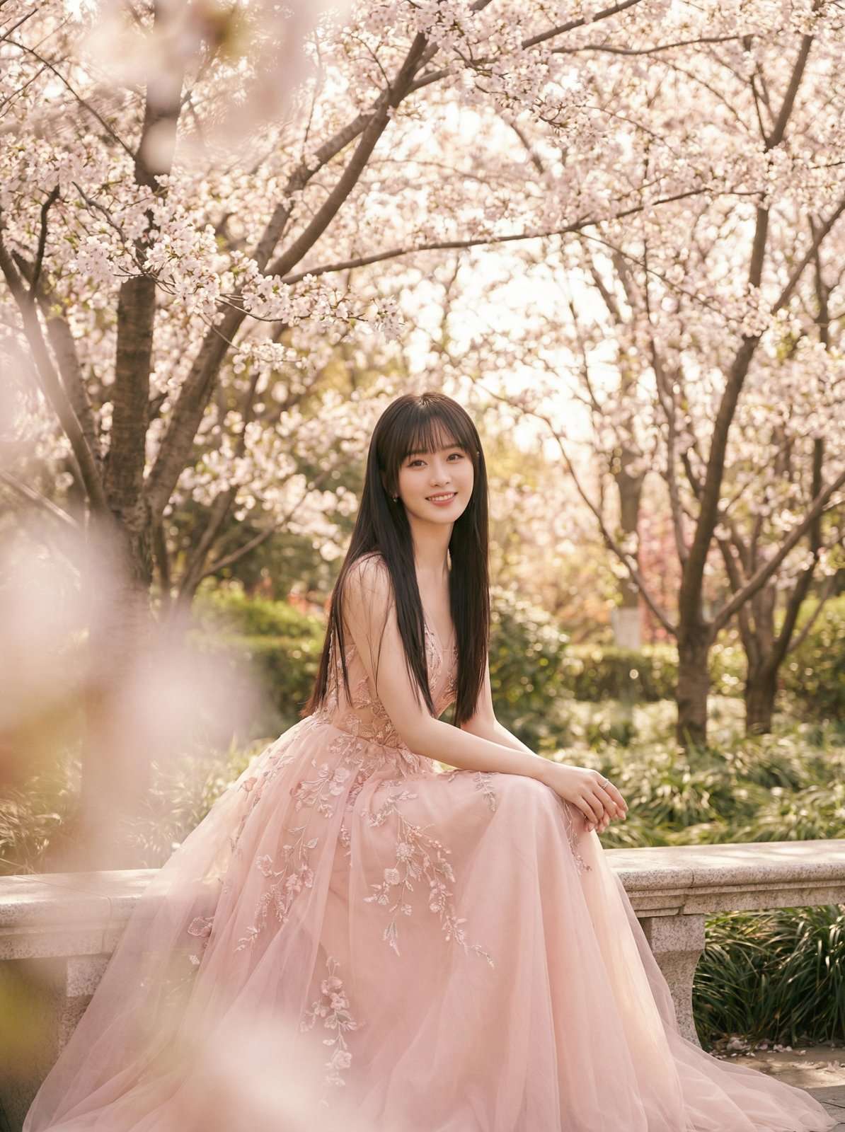 17c杨紫时尚写真视频